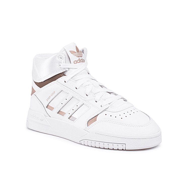 Adidas Originals Drop Step J "Copper"