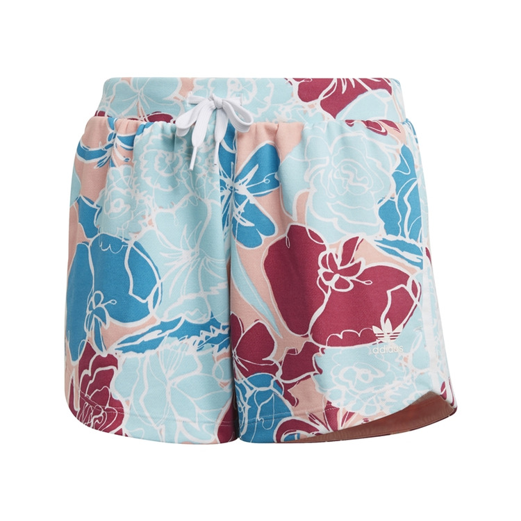 Añadir a la cesta Adidas Originals Girls Shorts "Floral Spring" Adidas Originals Girls Shorts "Floral Spring"