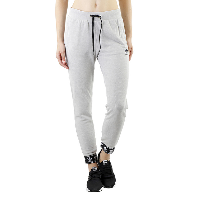Añadir a la cesta Adidas Originals Regular Track Pants Cuff "Berlinesa" (Medium Grey) Adidas Originals Regular Track Pants Cuff "Berlinesa" (Medium Grey)