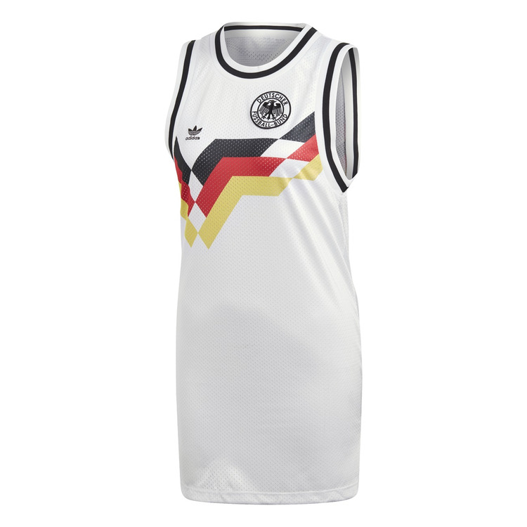 Añadir a la cesta Adidas Originals Tank Dress Germany W Adidas Originals Tank Dress Germany W
