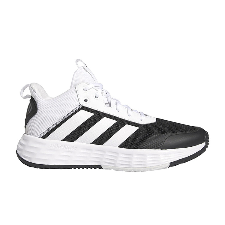 Añadir a la cesta Adidas Ownthegame 2.0 "Black and White" Adidas Ownthegame 2.0 "Black and White"