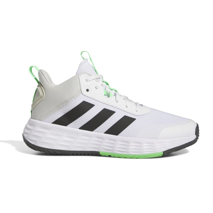 Añadir a la cesta Adidas Ownthegame 2.0 "White Supplier Colour" Adidas Ownthegame 2.0 "White Supplier Colour"