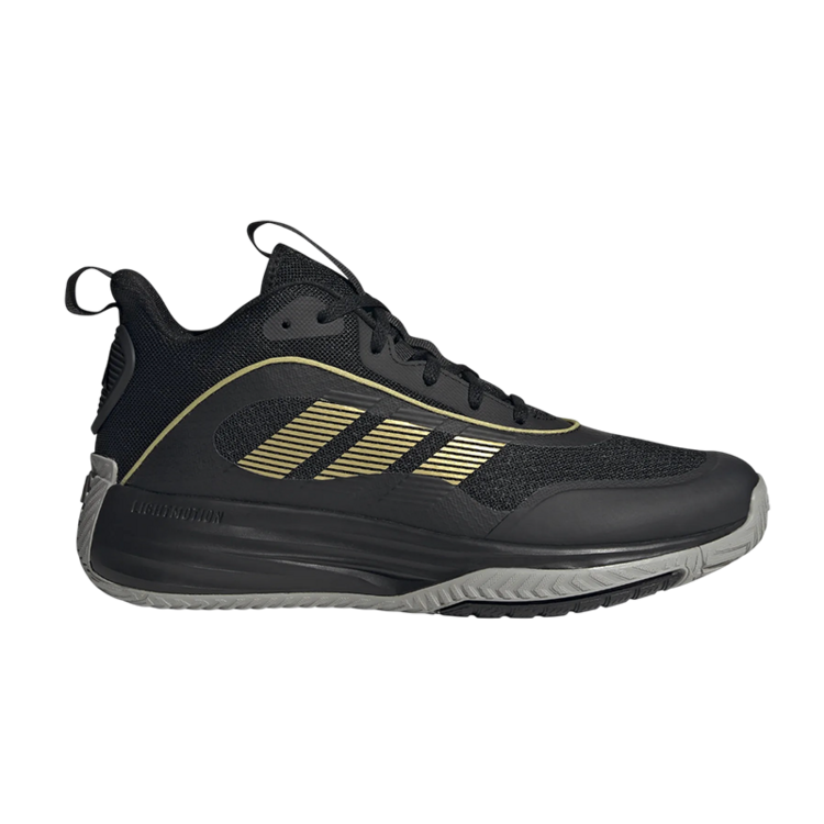 Añadir a la cesta Adidas Ownthegame 3.0 "Black Gold" Adidas Ownthegame 3.0 "Black Gold"