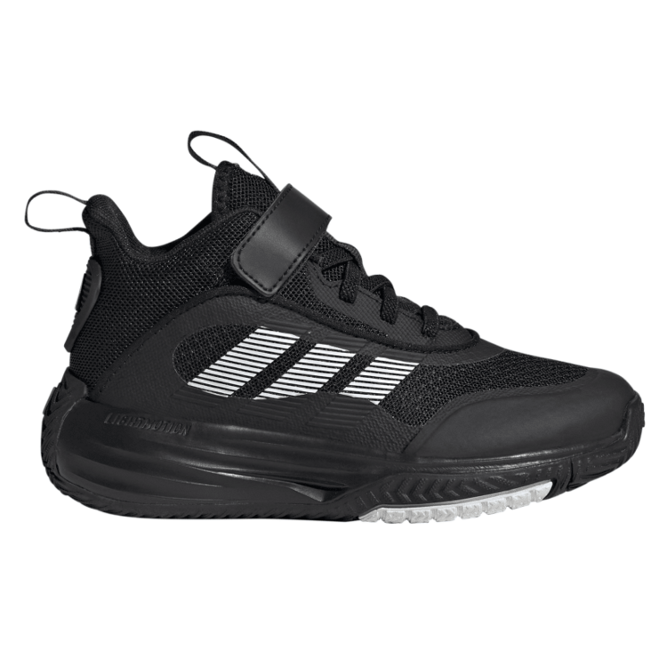 Añadir a la cesta Adidas OwnTheGame 3.0 K "Black" Adidas OwnTheGame 3.0 K "Black"