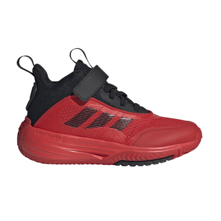 Añadir a la cesta Adidas OwnTheGame 3.0 K "Scarlet-Black" Adidas OwnTheGame 3.0 K "Scarlet-Black"