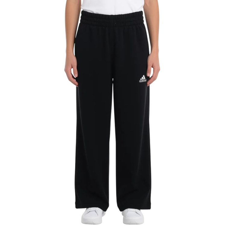 Pantalón Niño/Niña Adidas YB Essential Swptbroh "Black"