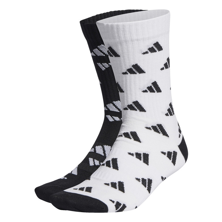 Añadir a la cesta Adidas Performance 3-Stripes Graphic Sport Socks 2 Pairs Adidas Performance 3-Stripes Graphic Sport Socks 2 Pairs
