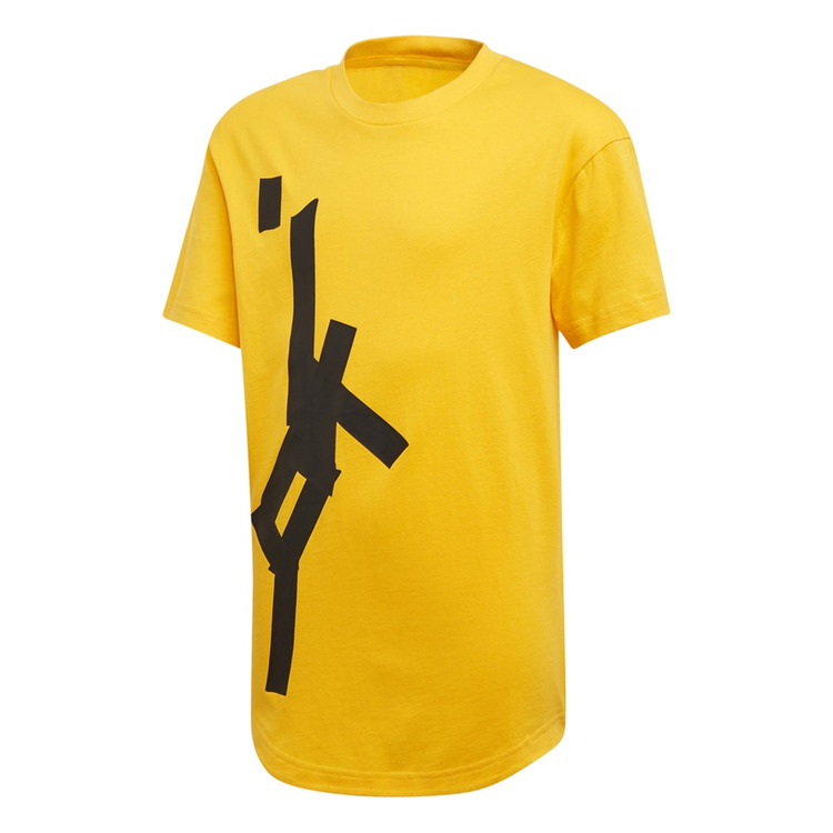 Añadir a la cesta Adidas Performance ID Graphic Sport Kids Tee Adidas Performance ID Graphic Sport Kids Tee