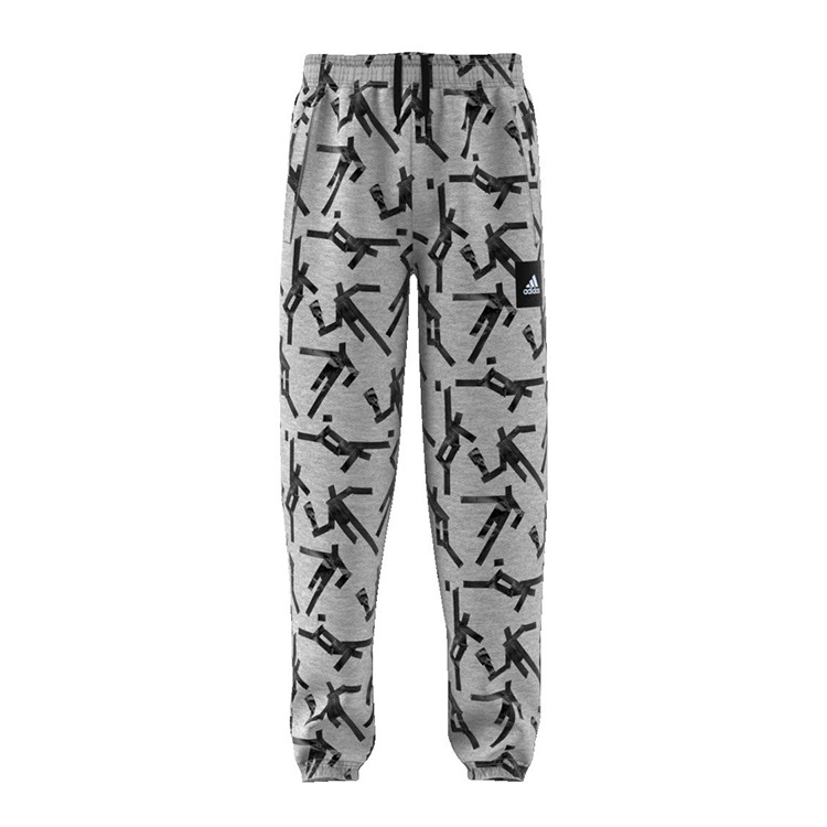 Añadir a la cesta Adidas Performance Graphic Sport ID Pant Kids Adidas Performance Graphic Sport ID Pant Kids