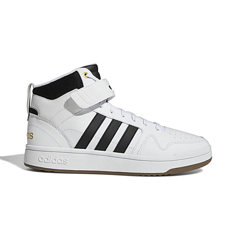 Añadir a la cesta Adidas Postmove Mid "White-Black" Adidas Postmove Mid "White-Black"