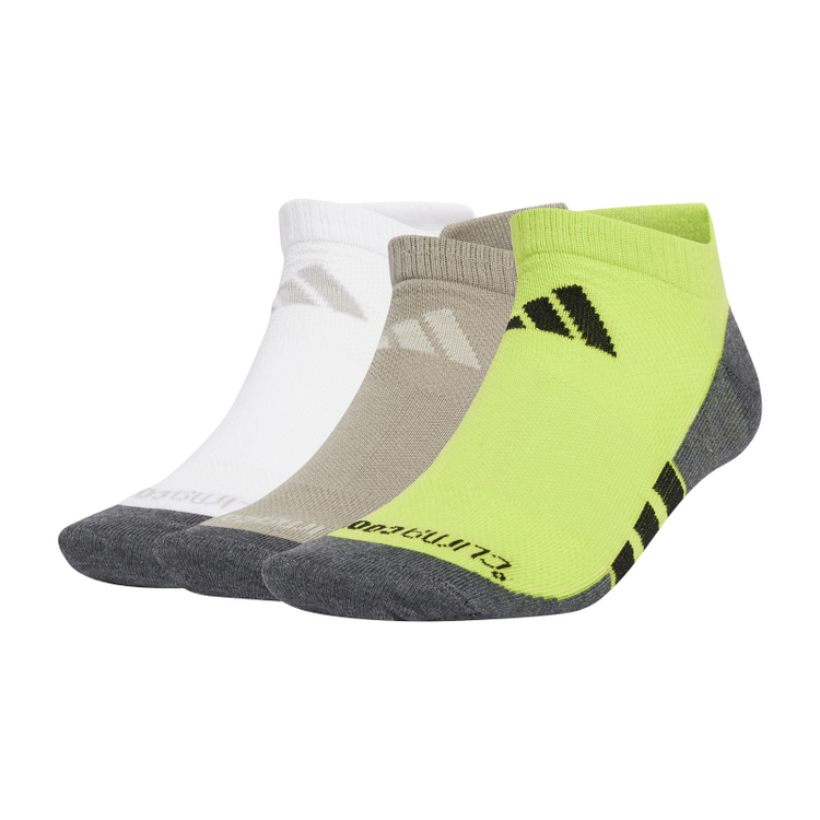 Añadir a la cesta Adidas PRF T CC LOW 3P"beige- lime-white" Adidas PRF T CC LOW 3P"beige- lime-white"