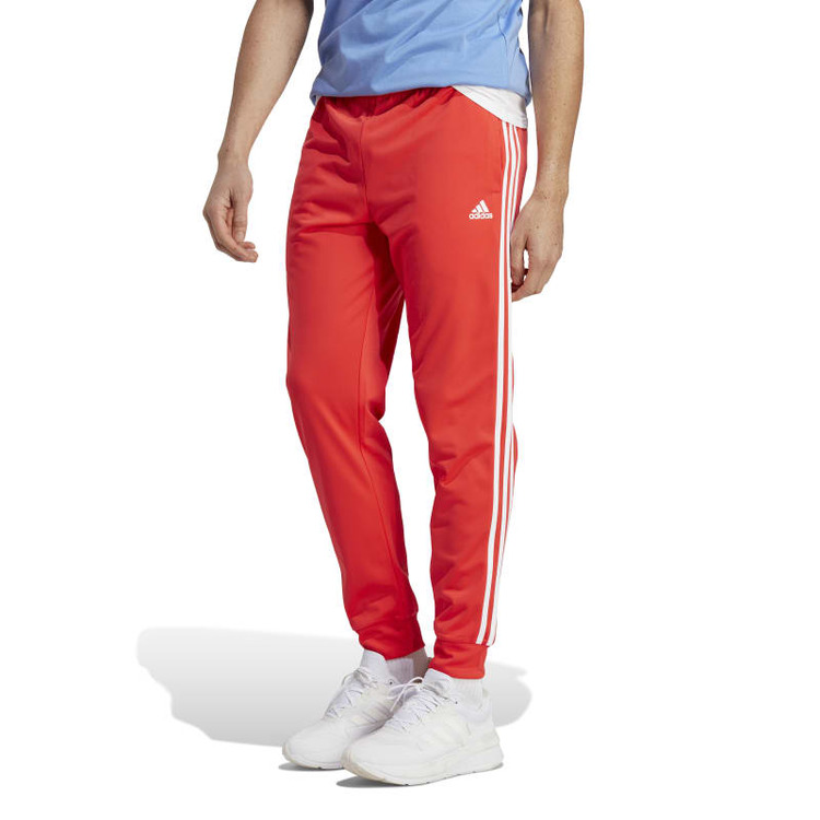 Añadir a la cesta Adidas Primegreen Essentials Warm-Up Tapered 3-Stripes Pant Adidas Primegreen Essentials Warm-Up Tapered 3-Stripes Pant