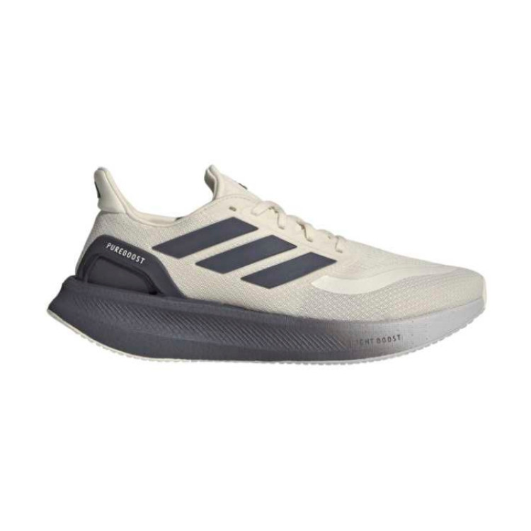 Zapatillas Adidas Pureboost 5 Running  "White"