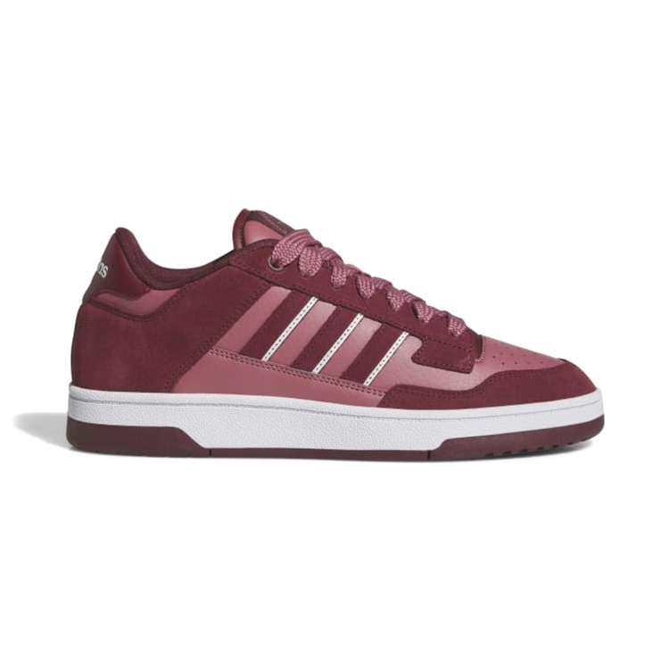 Añadir a la cesta Adidas RAPID COURT LOW "Burgundy" Adidas RAPID COURT LOW "Burgundy"