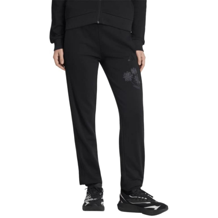 Pantalón Adidas Regular fit  "Black"