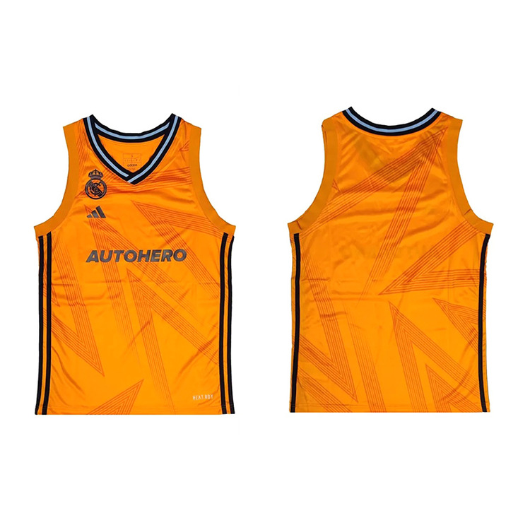 Añadir a la cesta Adidas Camiseta Real Madrid BB Away, 2ª Equipación Temporada 24-25 Adidas Camiseta Real Madrid BB Away, 2ª Equipación Temporada 24-25