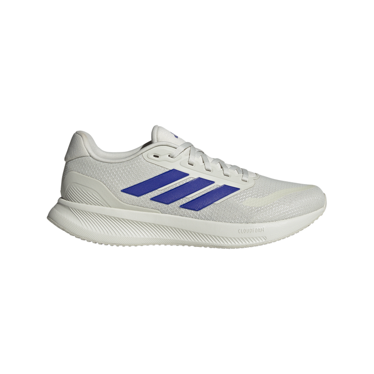 Añadir a la cesta Adidas RUNFALCON 5 "f white-blue- grey" Adidas RUNFALCON 5 "f white-blue- grey"