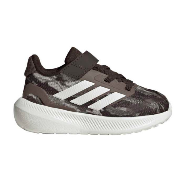Zapatillas Niño Adidas RunFalcon 5  "Green"