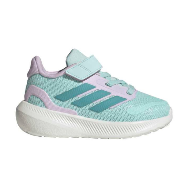 Adidas Runfalcon 5 Shoes Kids "Turquoise"
