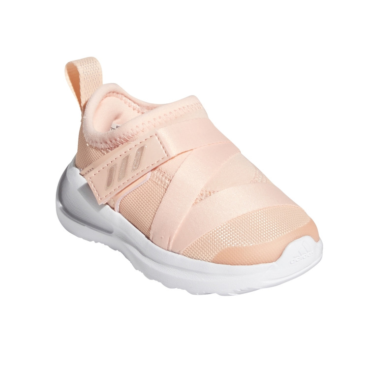 Adidas Running FortaRun X I "Haze Coral"