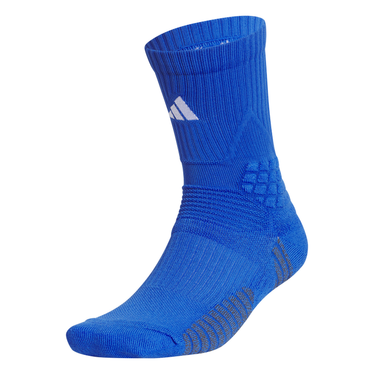 Adidas Basketball Select Socks 1PP "Blue"