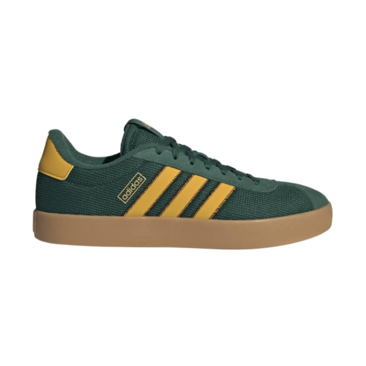 Zapatillas Adidas VL Court 3.0 "Green"