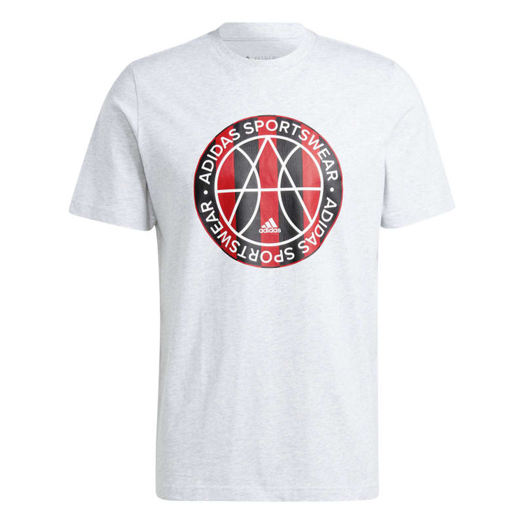 Añadir a la cesta Adidas Sportswear Tiro Emblem Graphic T-Shirt "Light Grey" Adidas Sportswear Tiro Emblem Graphic T-Shirt "Light Grey"