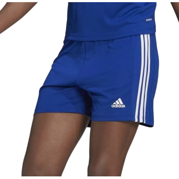 Adidas Short Mujer Adidas Squadra 21 Shorts "Blue"