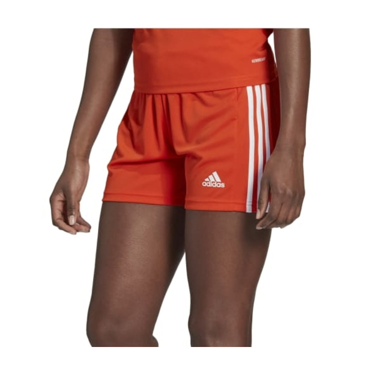Añadir a la cesta Adidas Squadra 21 Shorts W "Orange" Adidas Squadra 21 Shorts W "Orange"