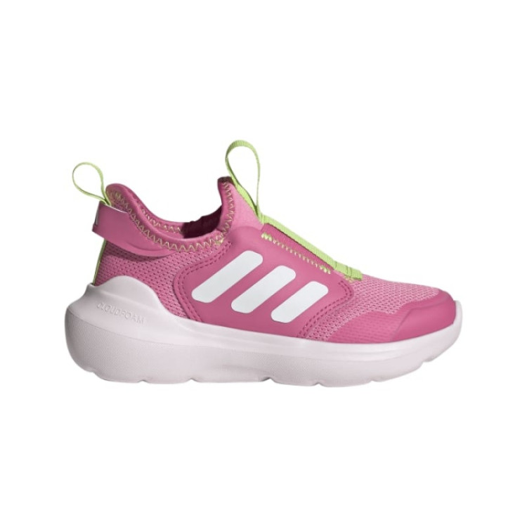 Zapatilla Niña Adidas Tensaur Comfort  "Pink"