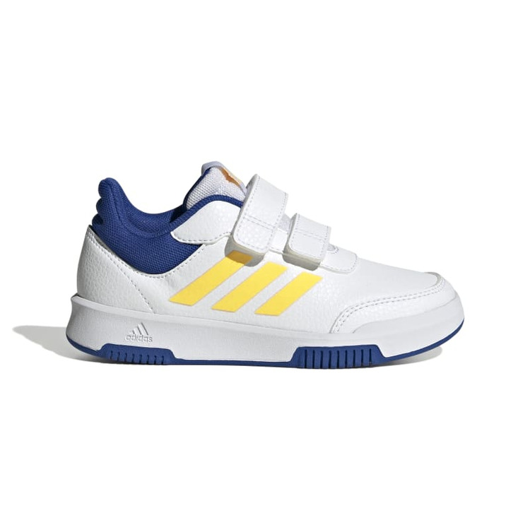 Añadir a la cesta Adidas Tensaur Hook and Loop "White-Yellow" Adidas Tensaur Hook and Loop "White-Yellow"