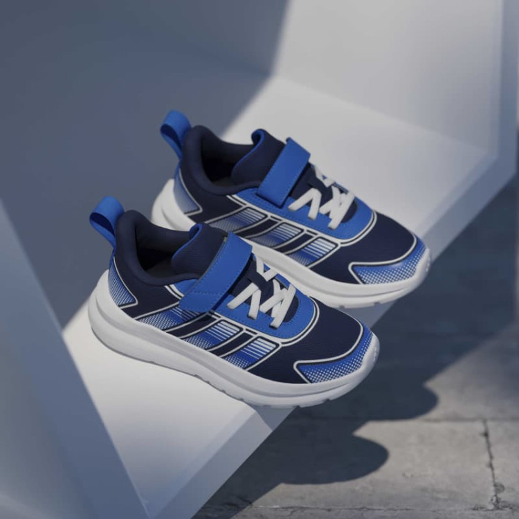 Zapatilla Niño/a Adidas Tensaur Run 4.0 "Blue"