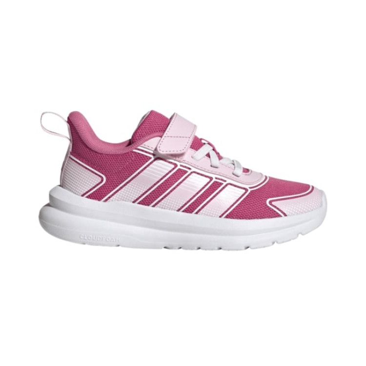 Zapatillas Niña Adidas TENSAUR RUN 4.0 "Pink"