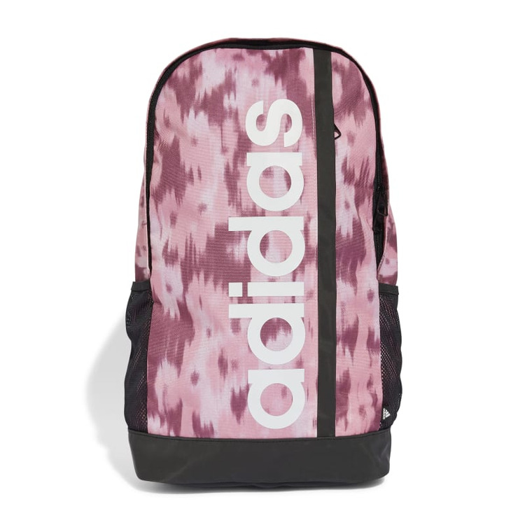 Añadir a la cesta Adidas The Essentials Linear Graphic Backpack"Multicolor" Adidas The Essentials Linear Graphic Backpack"Multicolor"