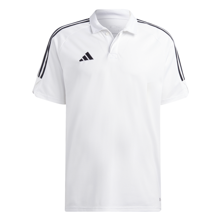 Añadir a la cesta Adidas Tiro 23 League Polo Shirt "White" Adidas Tiro 23 League Polo Shirt "White"