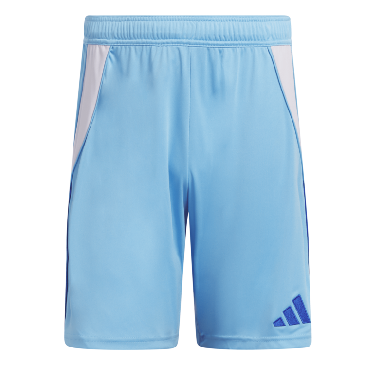 Añadir a la cesta Adidas Tiro 24 Short "Semi Blue Burst" Adidas Tiro 24 Short "Semi Blue Burst"