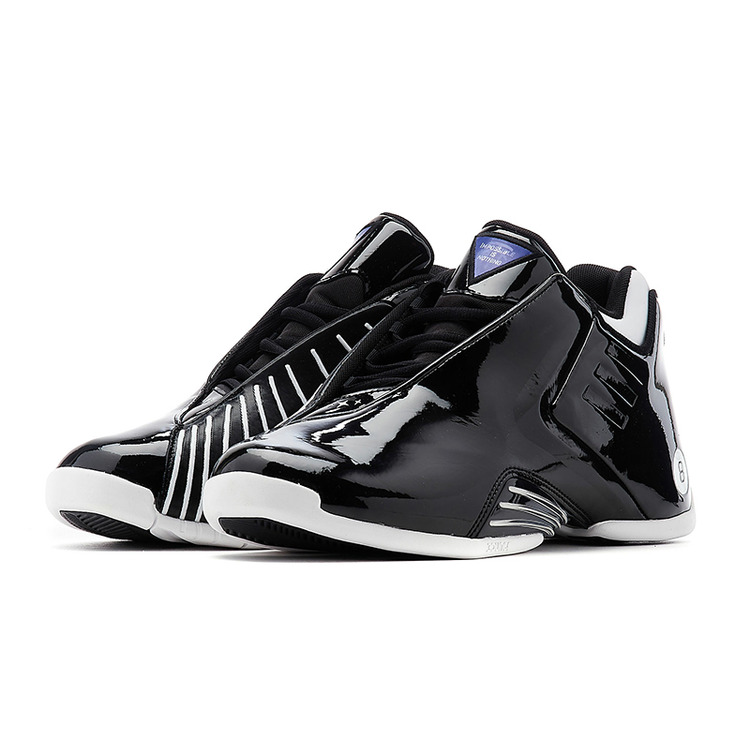 Añadir a la cesta Adidas TMac 3 Restomod "Black Magic" Adidas TMac 3 Restomod "Black Magic"