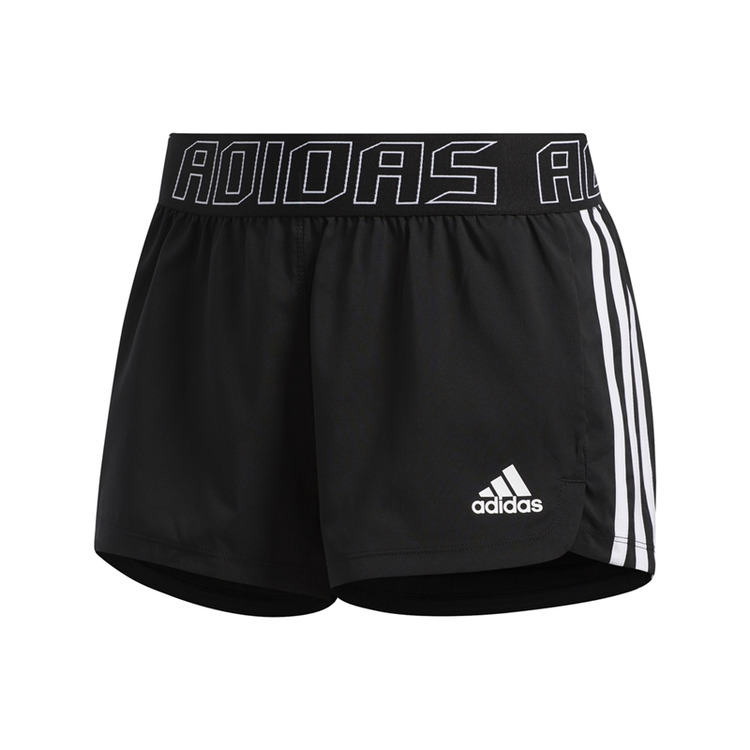 Añadir a la cesta Adidas Training Pacer 3-Stripe Woven Short Adidas Training Pacer 3-Stripe Woven Short