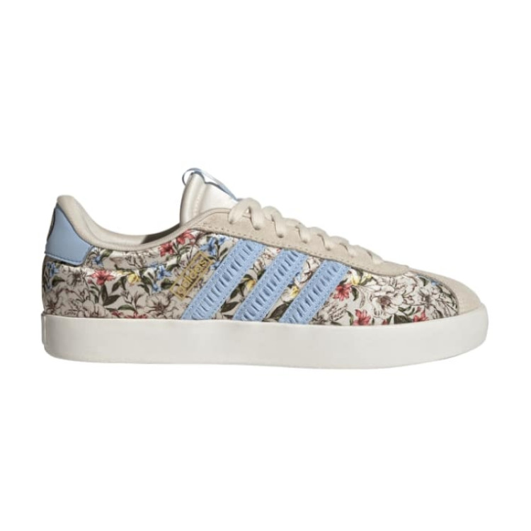 Zapatillas Adidas VL COURT 3.0  " Beige"