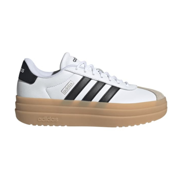 Zapatilla Adidas VL Court Bold "White"
