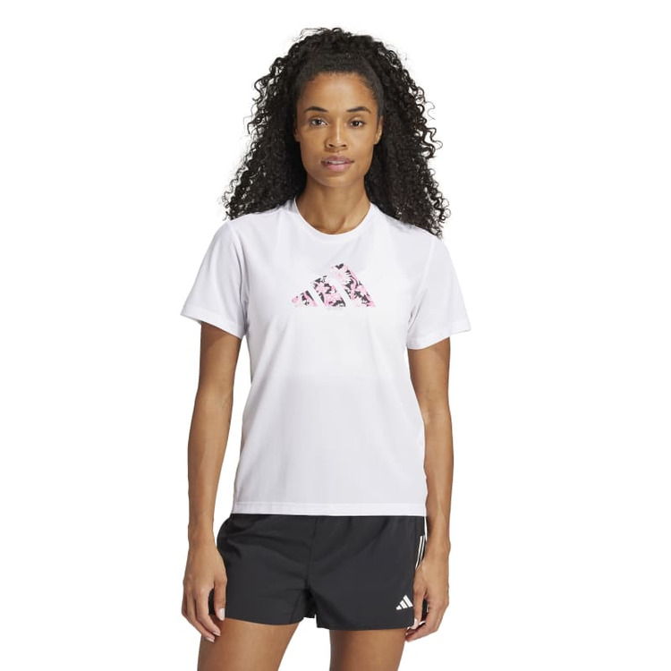 Añadir a la cesta Adidas W FLORA T "White" Adidas W FLORA T "White"