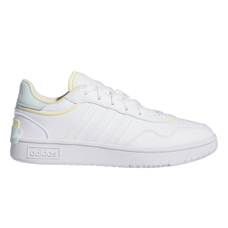 Añadir a la cesta Adidas Women Hoops 3.0 SE "White-Easy Yellow" Adidas Women Hoops 3.0 SE "White-Easy Yellow"