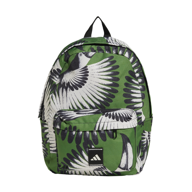 Adidas x FARM Classic Backpack "Multicolor"