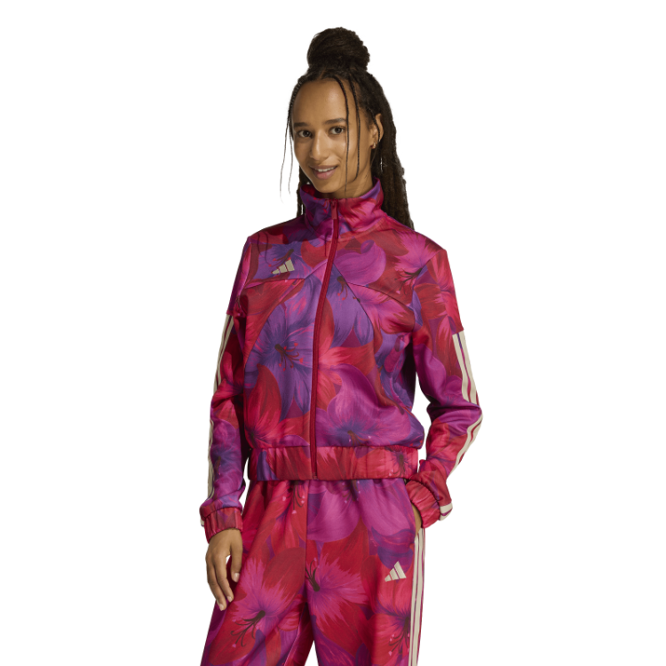 Adidas x FARM RIO House of Tiro "Bahia Magenta"