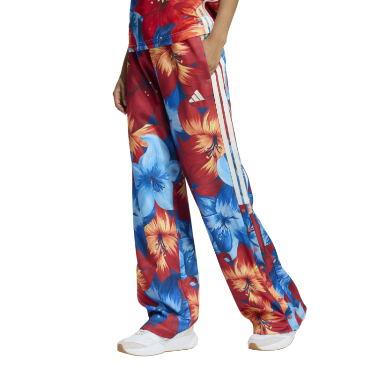 Pantalòn Adidas  x FARM RIO House of Tiro Track  "Multicolor"