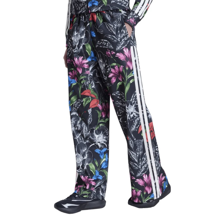 Pantalón Adidas x FARM Rio House Of Tiro "Black-AOP"