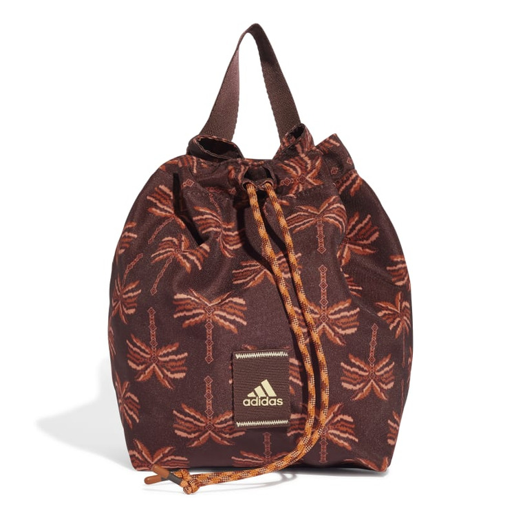 Añadir a la cesta Adidas x FARM Rio SM BAG "Mystery Brown" Adidas x FARM Rio SM BAG "Mystery Brown"