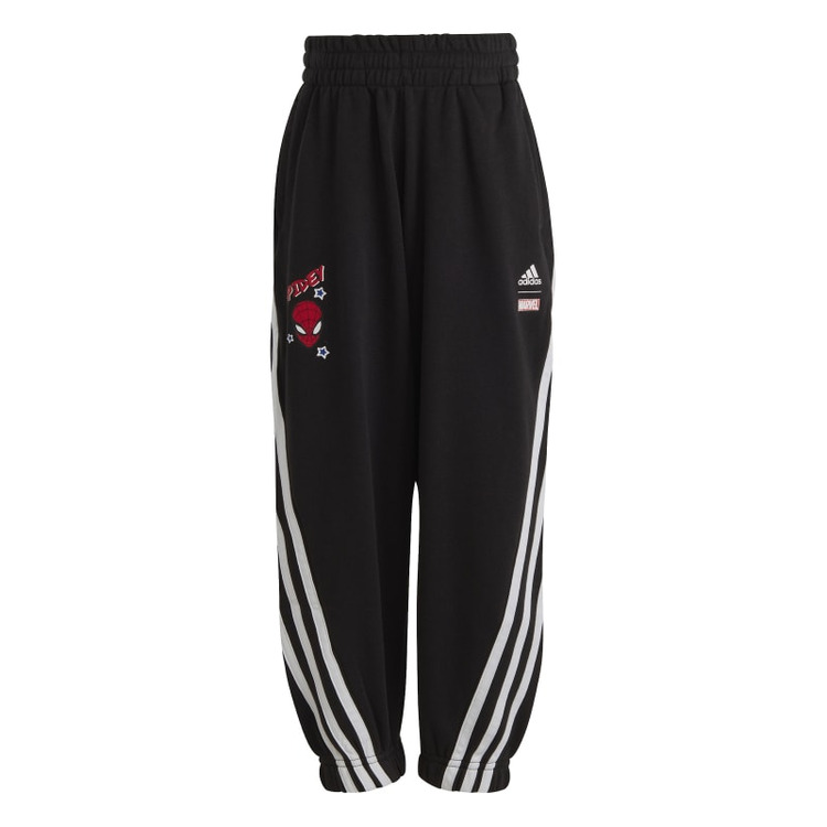 Pantalón Niño/Niña Junior Adidas X Marvel Spider-Man