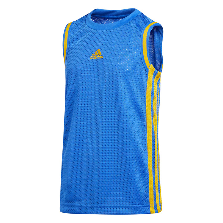 Añadir a la cesta Adidas Creators Legend BB Jr. Tank  "BlueYellow" Adidas Creators Legend BB Jr. Tank  "BlueYellow"