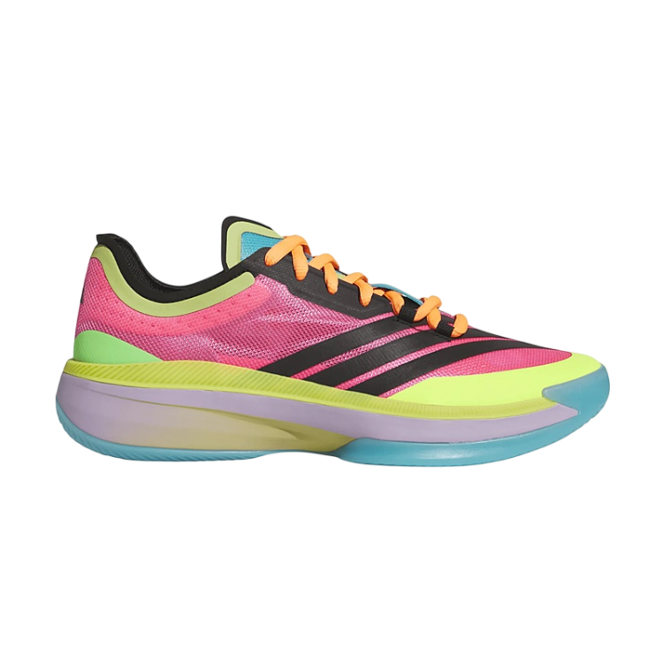 Adizero Select 3.0 "Bicolor Jean Montero"
